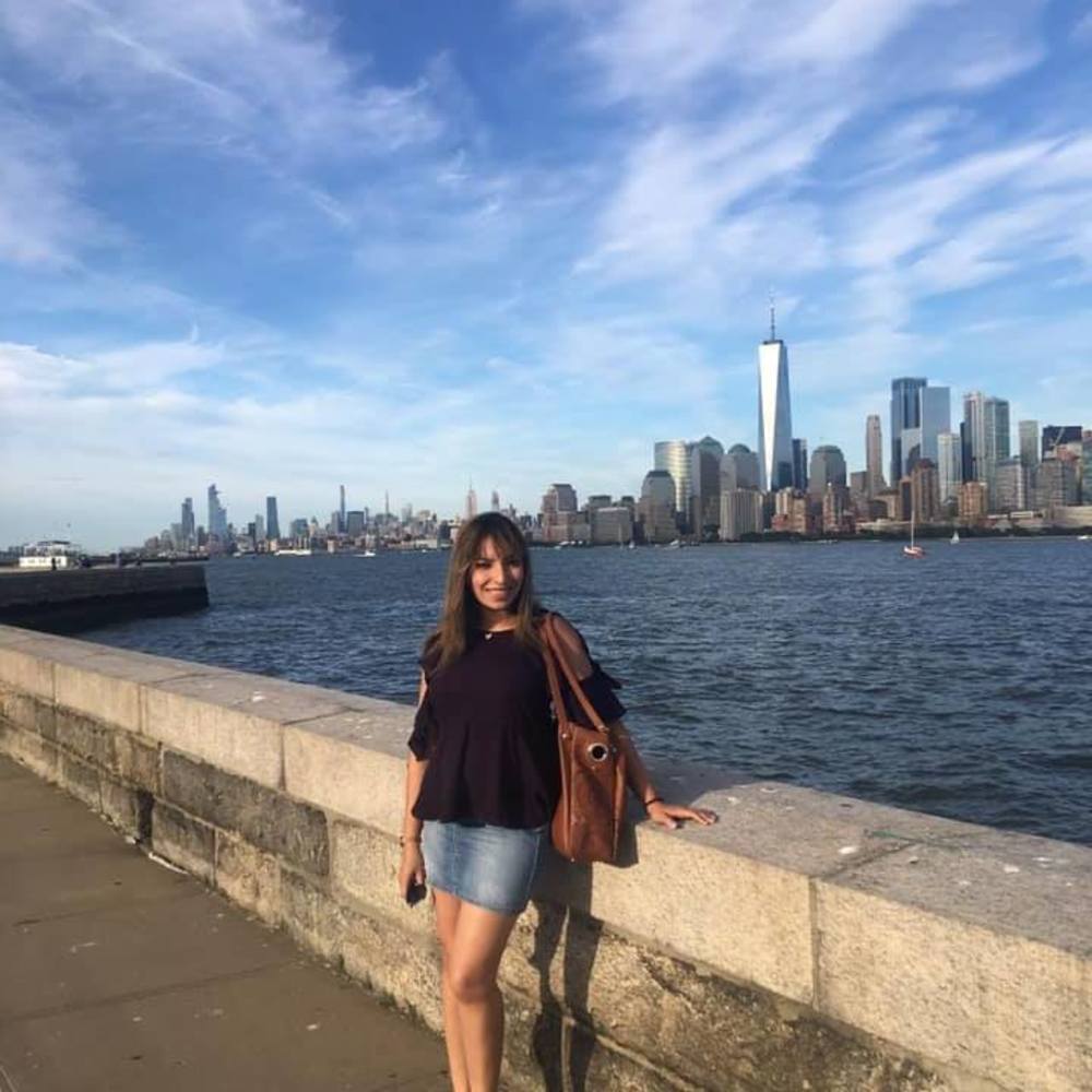 Meet your Posher, Hind